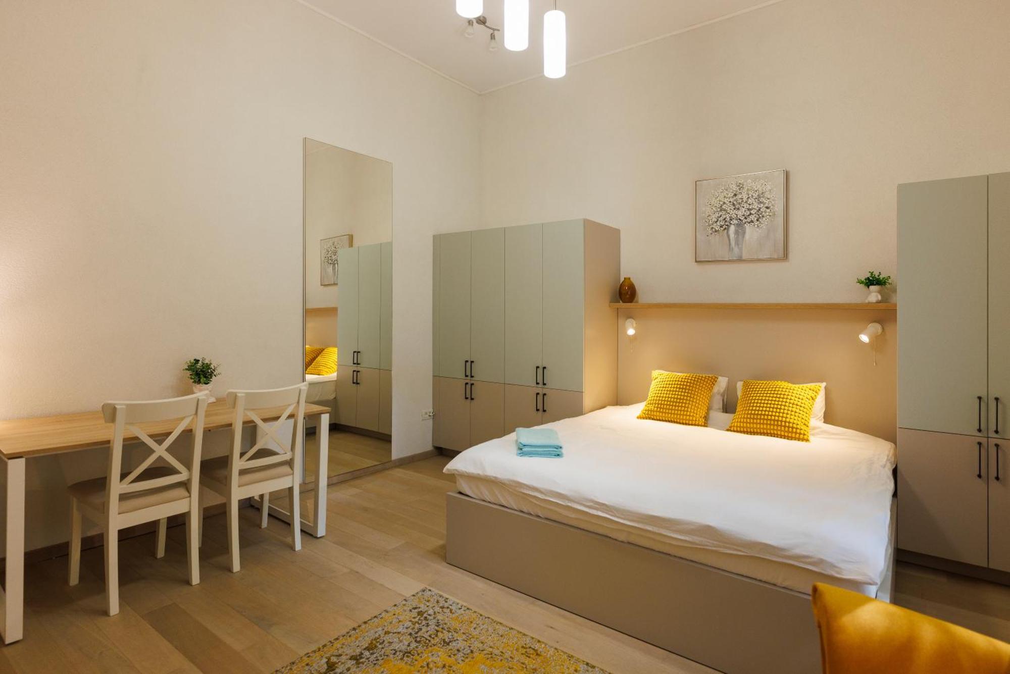 Victoriei Square Apartment Timisoara Exterior photo