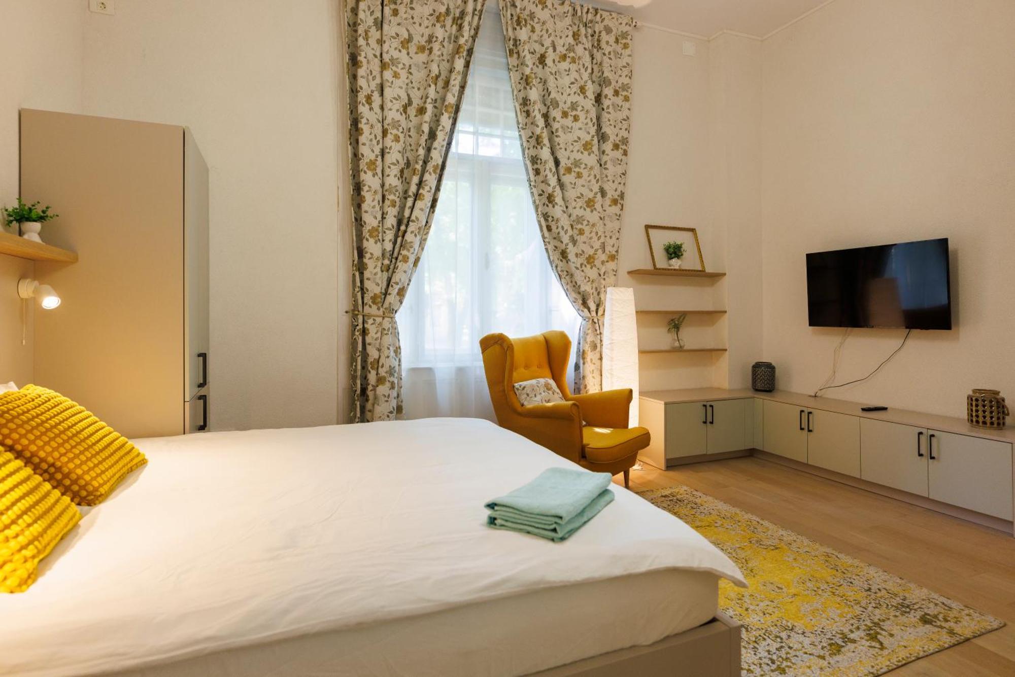 Victoriei Square Apartment Timisoara Exterior photo
