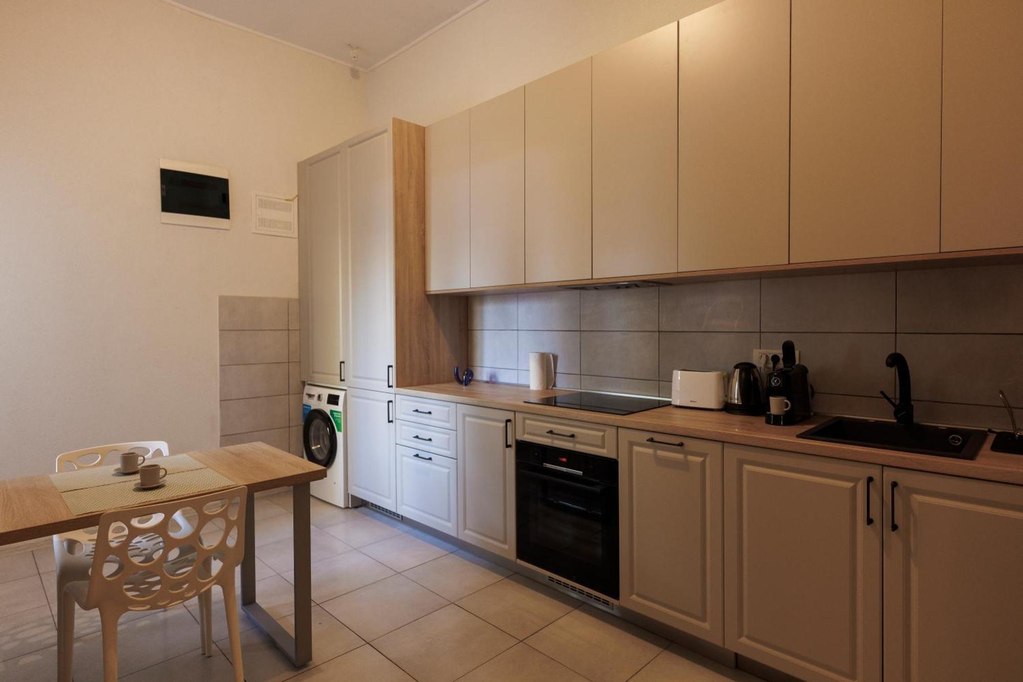 Victoriei Square Apartment Timisoara Exterior photo