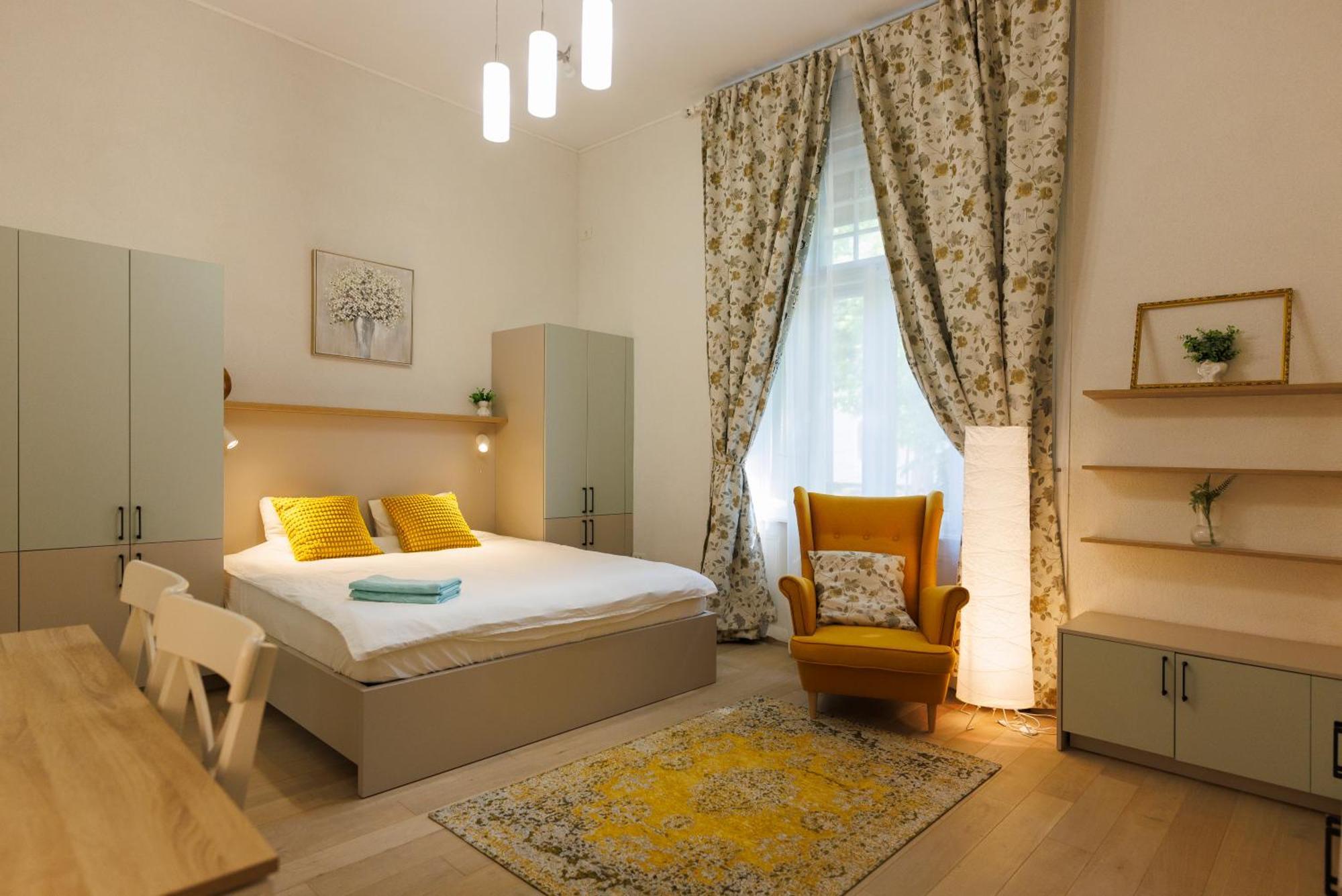 Victoriei Square Apartment Timisoara Exterior photo
